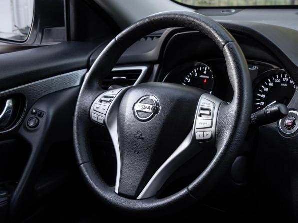 Nissan X-Trail III с пробегом 2016 года, цена 1 519 000 рублей, 204116 км, внедорожник, Автокод Объявления