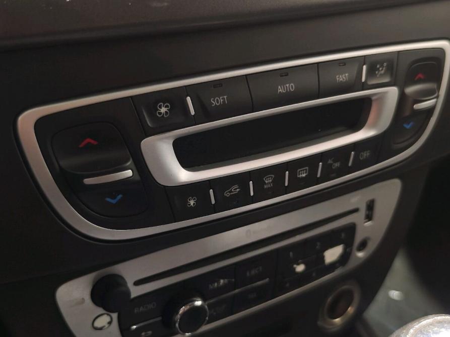 Renault Fluence I Рестайлинг Ростов-на-Дону  - изображение 17