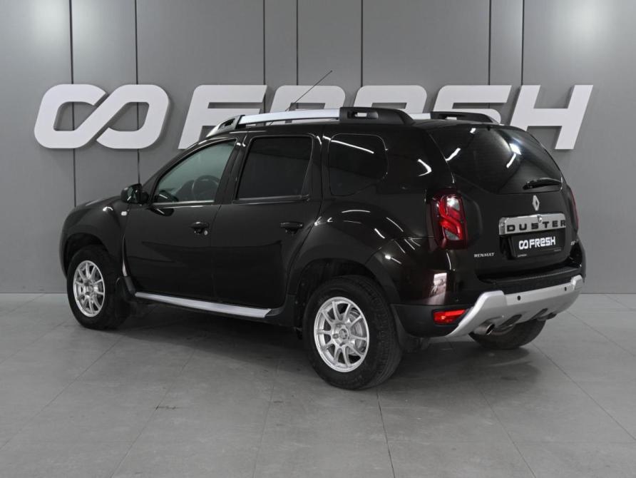 Renault Duster I Рестайлинг Ростов-на-Дону  - изображение 2