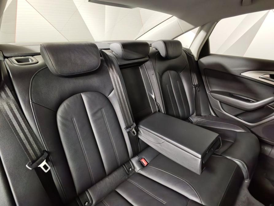Audi A6 IV (C7) Москва  - изображение 16