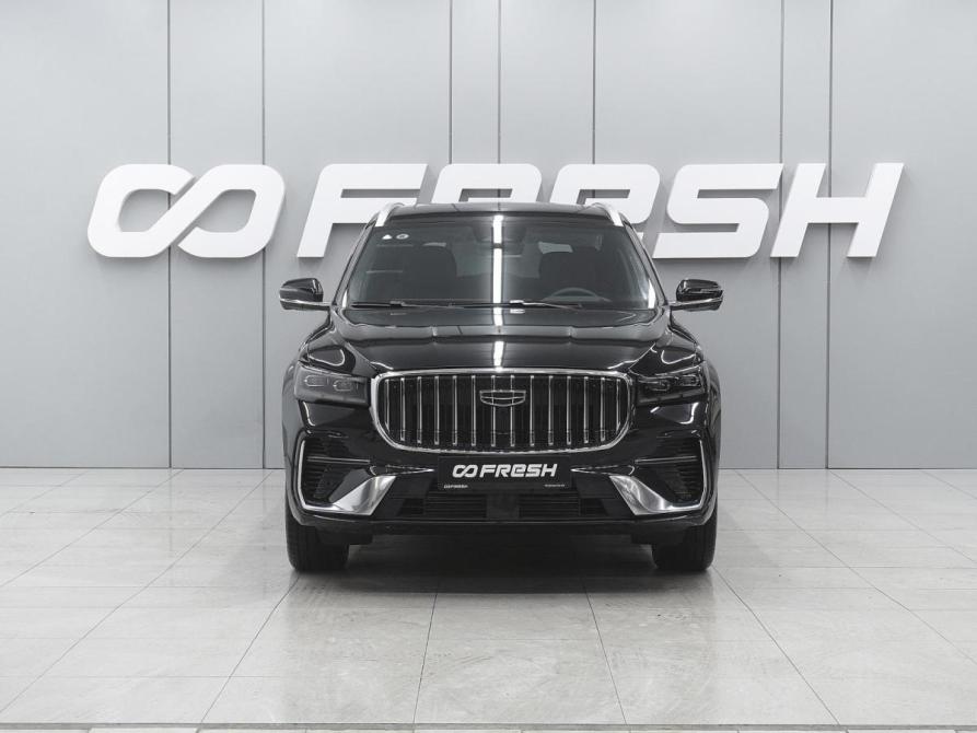 Geely Monjaro I Рестайлинг 2 Ростов-на-Дону  - изображение 3