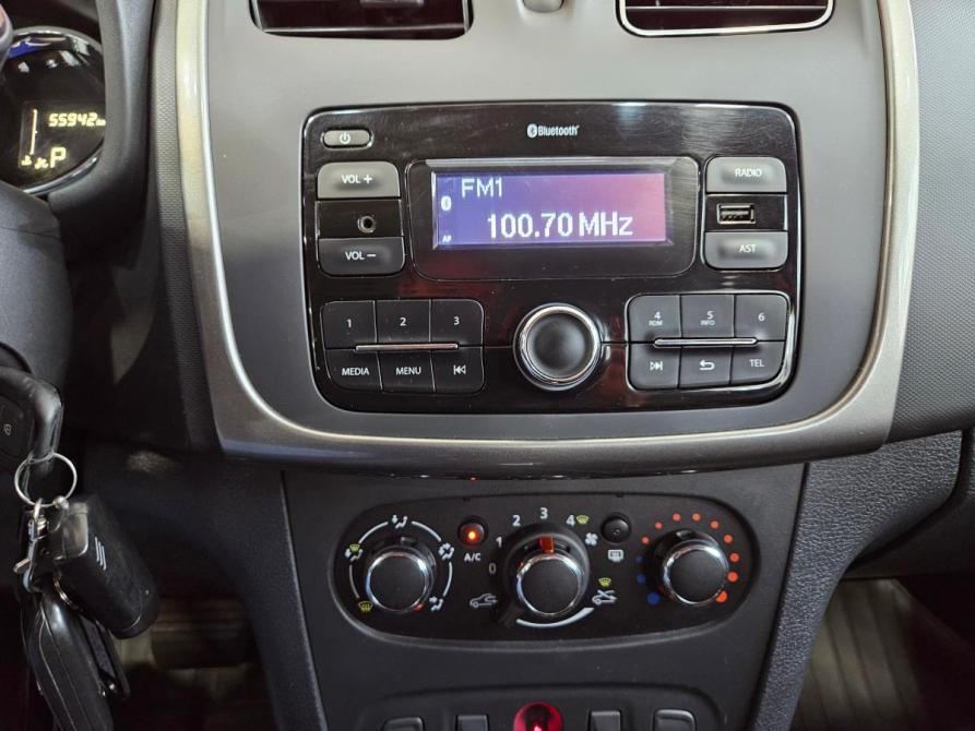 Renault Logan II Рестайлинг Вологда  - изображение 13