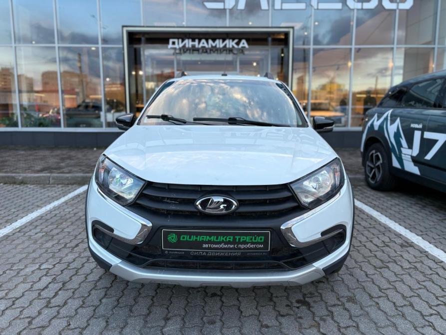 Lada (ВАЗ) Granta I Рестайлинг Череповец  - изображение 2