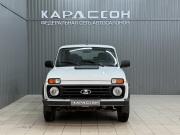 Lada (ВАЗ) 2121 (4x4) I Рестайлинг (2020) Магнитогорск  - изображение 17