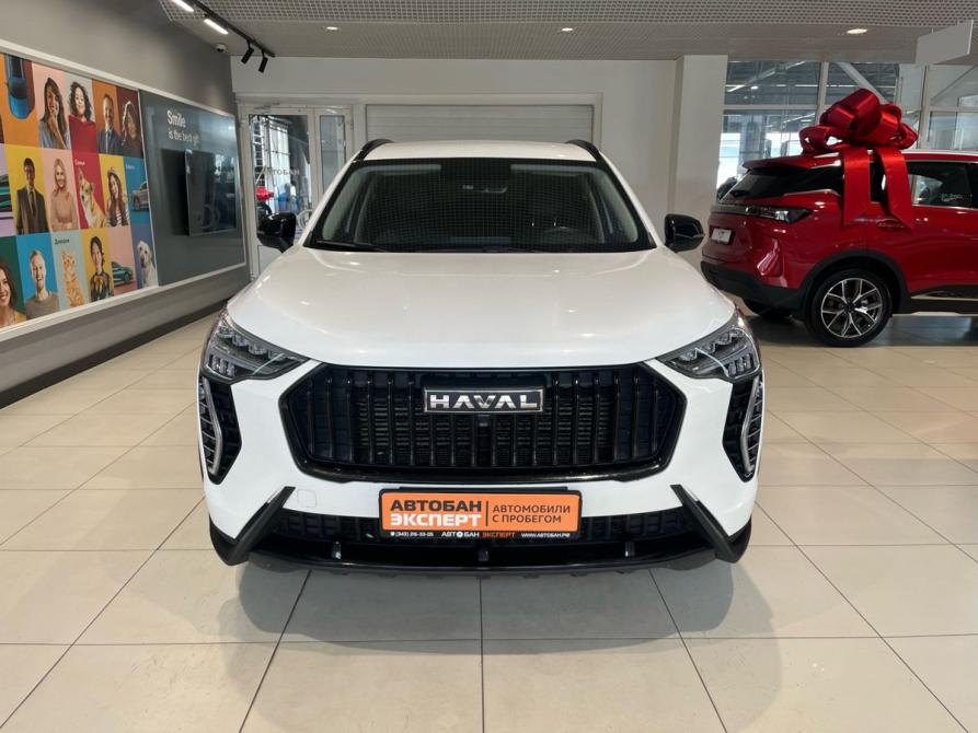 Haval Jolion I Екатеринбург  - изображение 2