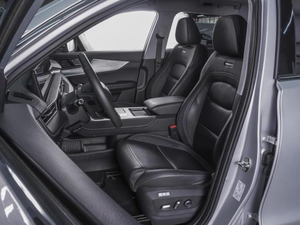 Chery Tiggo 7 Pro Max I с пробегом 2023 года, цена 1 970 000 рублей, 33659 км, внедорожник, Автокод Объявления