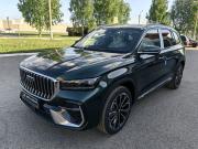 Geely Monjaro I Нижнекамск  - изображение 44