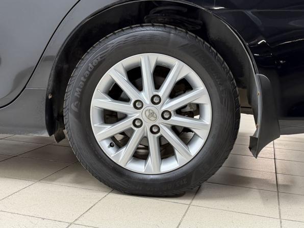 Toyota Camry VII (XV50) Рестайлинг с пробегом 2015 года, цена 1 898 000 рублей, 213494 км, седан, Автокод Объявления
