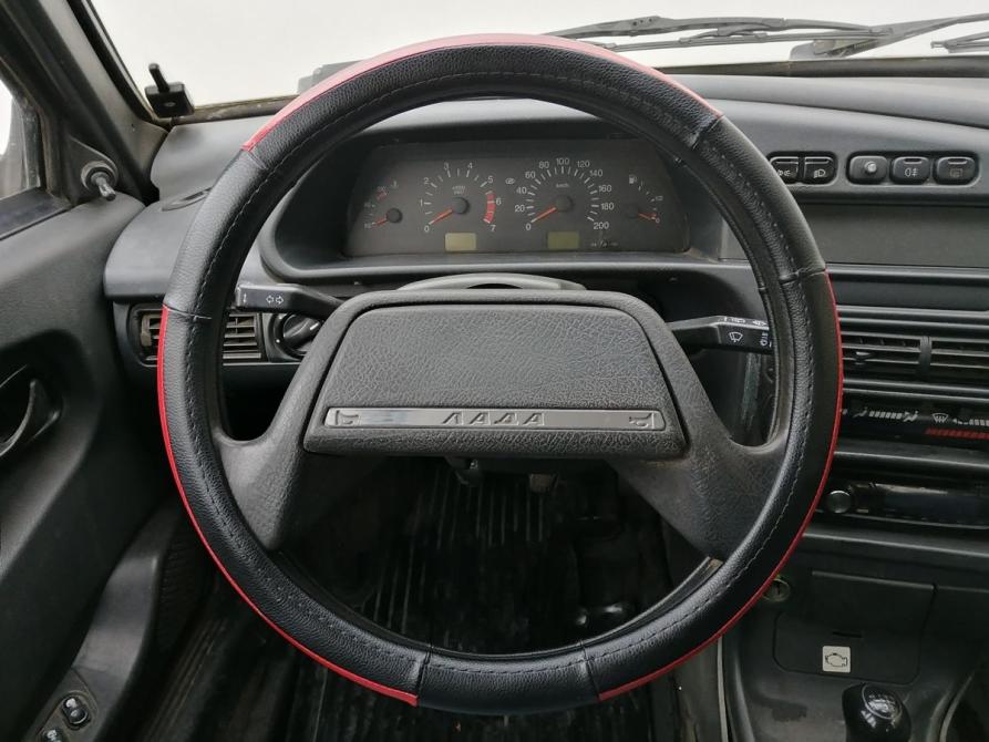Lada (ВАЗ) 2114 Москва  - изображение 12