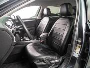 Volkswagen Jetta VII Тюмень  - изображение 28