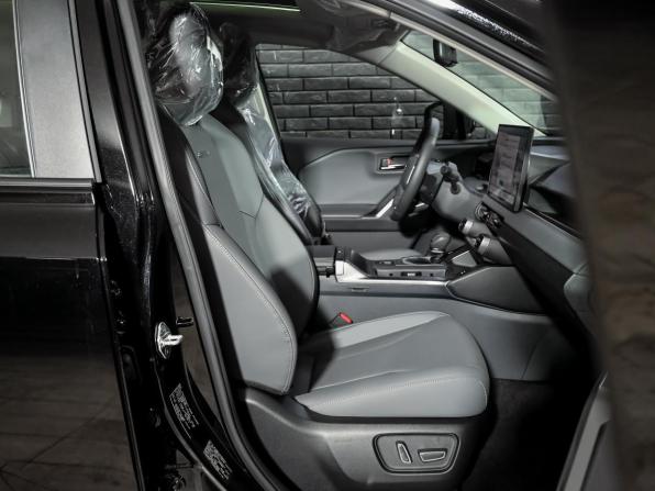 Toyota RAV4 VI (XA60) с пробегом 2026 года, цена 4 700 000 рублей, 36 км, внедорожник, Автокод Объявления