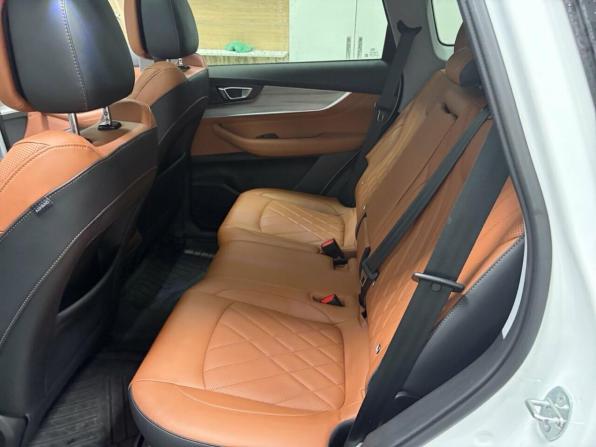 Chery Tiggo 8 Pro e+ с пробегом 2023 года, цена 2 520 000 рублей, 20937 км, внедорожник, Автокод Объявления