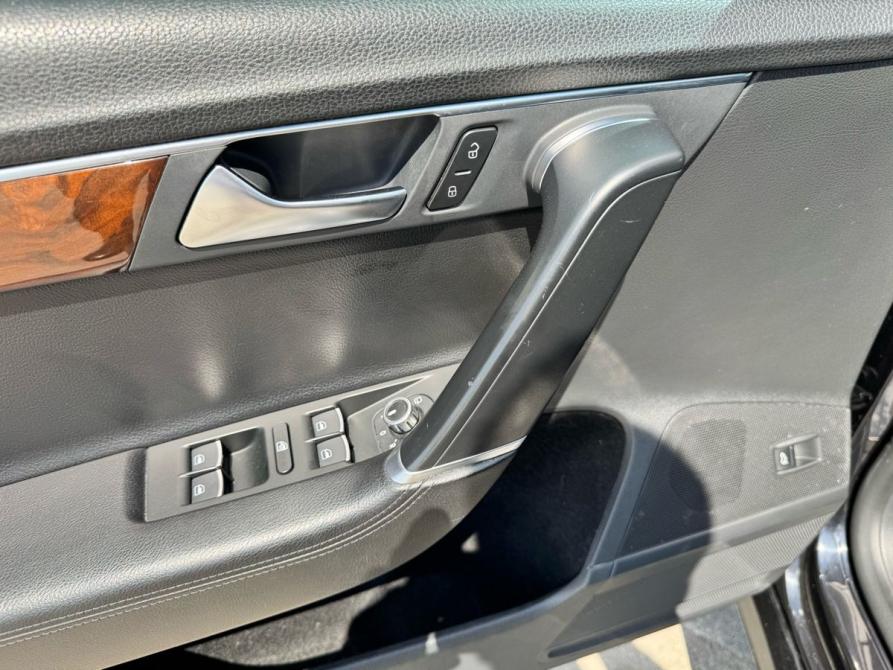 Volkswagen Passat B7 Стройкерамика  - изображение 18