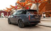 Land Rover Range Rover V Москва  - изображение 144