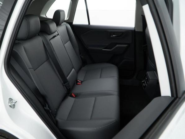 Toyota RAV4 VI (XA60) с пробегом 2026 года, цена 4 380 050 рублей, 8 км, внедорожник, Автокод Объявления