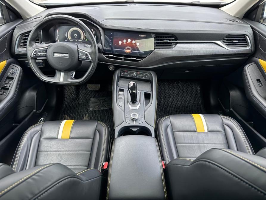 Haval F7x I Воронеж  - изображение 12