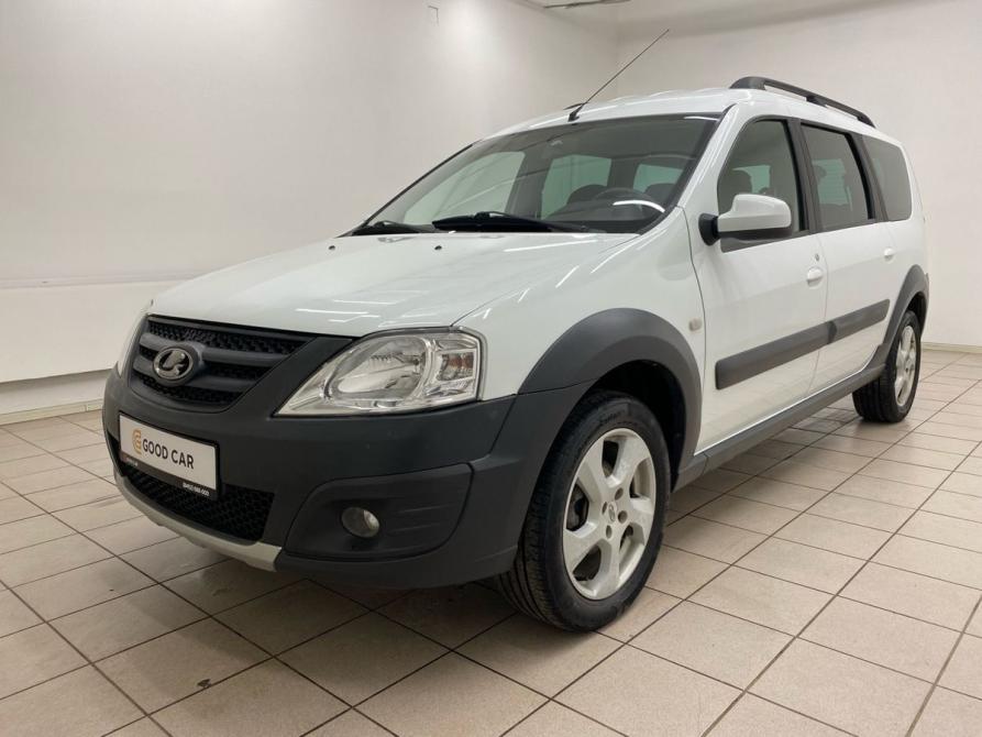 Lada (ВАЗ) Largus I Энгельс  - изображение 3