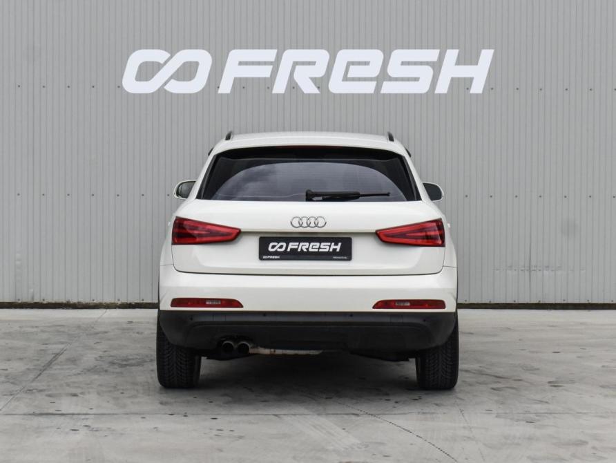Audi Q3 I (8U) Краснодар  - изображение 4