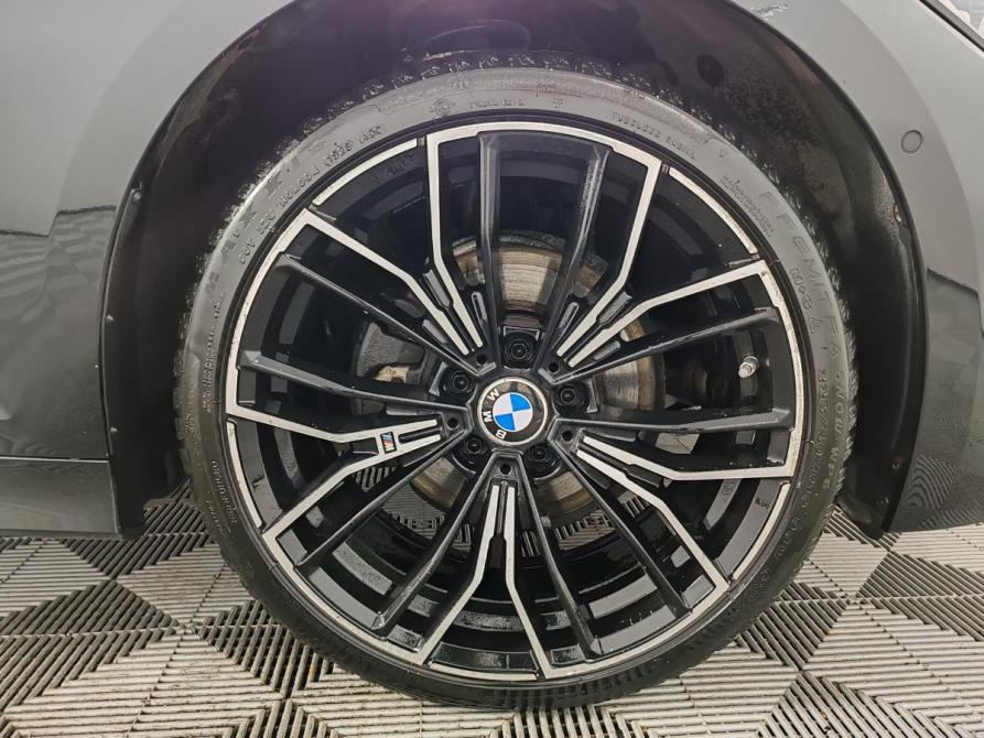 BMW 3 серии VII (G2x) Москва  - изображение 18