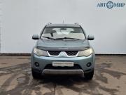 Mitsubishi Outlander II Москва  - изображение 14