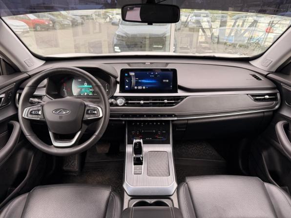 Chery Tiggo 4 Pro I Рестайлинг с пробегом 2023 года, цена 1 495 000 рублей, 25500 км, внедорожник, Автокод Объявления