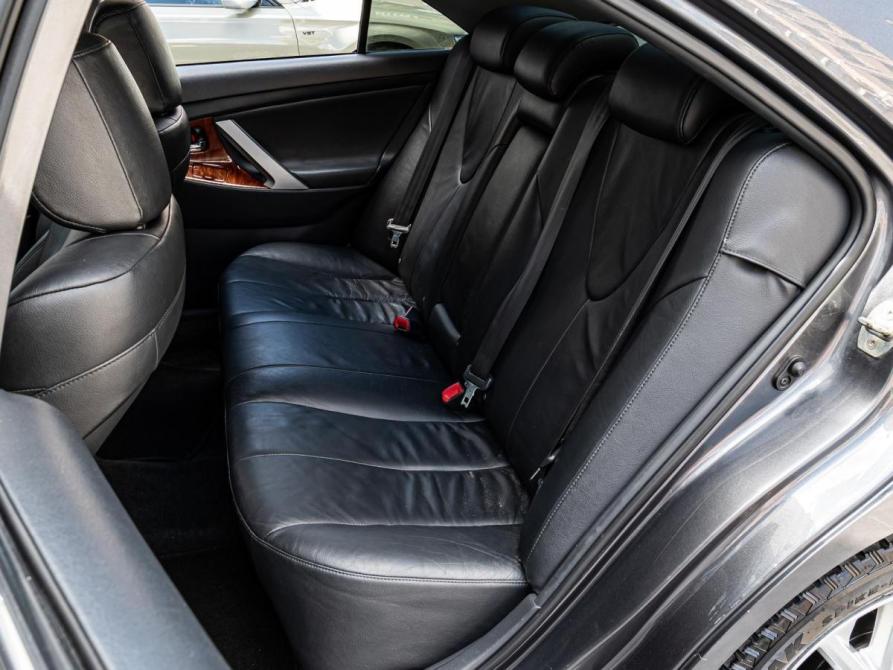 Toyota Camry VI (XV40) Краснодар  - изображение 9