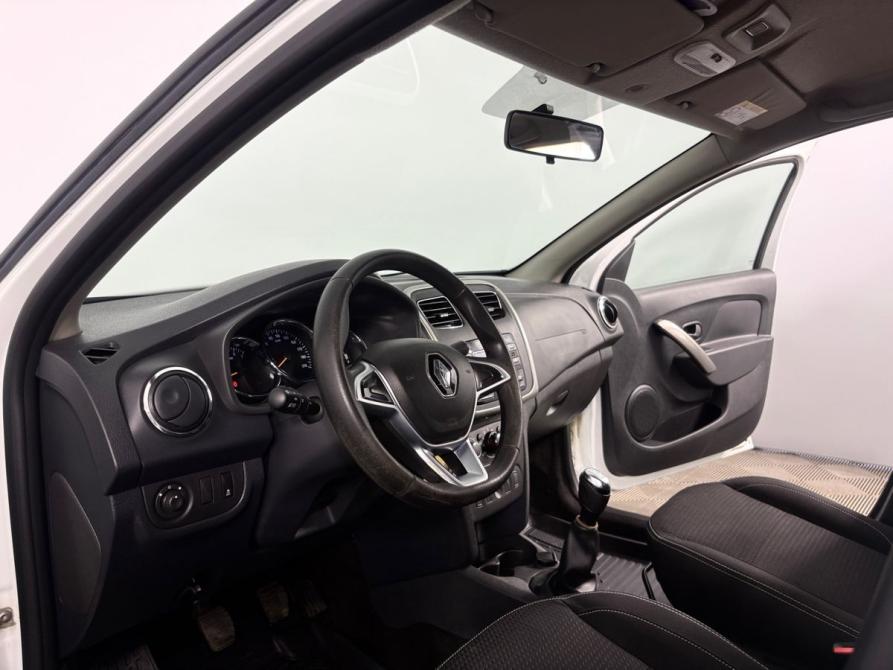 Renault Logan II Рестайлинг Борисоглебск  - изображение 11