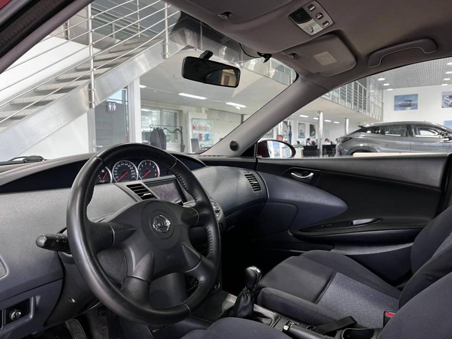 Nissan Primera III (P12) Ростов-на-Дону  - изображение 7