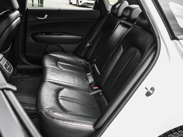 Kia Optima IV с пробегом 2016 года, цена 1 824 070 рублей, 119881 км, седан, Автокод Объявления