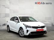 Kia Rio IV Рестайлинг Екатеринбург  - изображение 21