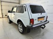 Lada (ВАЗ) Niva Legend I Пермь  - изображение 22