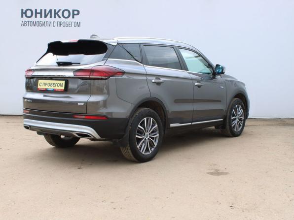 Geely Atlas Pro с пробегом 2024 года, цена 2 169 000 рублей, 43515 км, внедорожник, Автокод Объявления