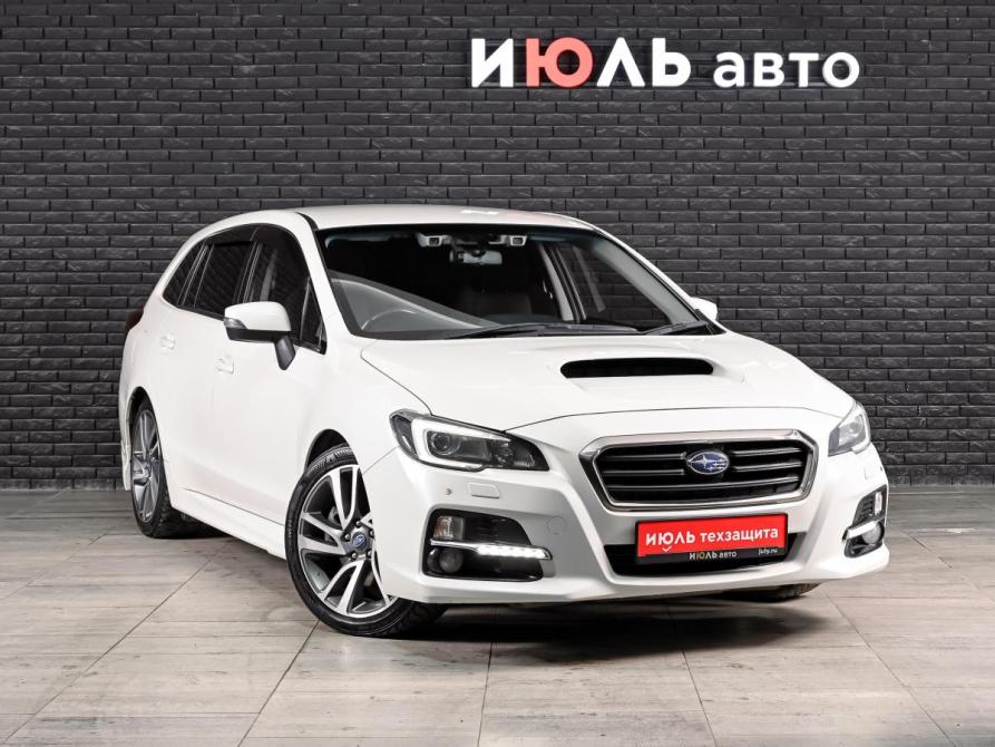Subaru Levorg I Екатеринбург  - изображение 3