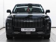 Jaecoo J7 I Красноярск  - изображение 36