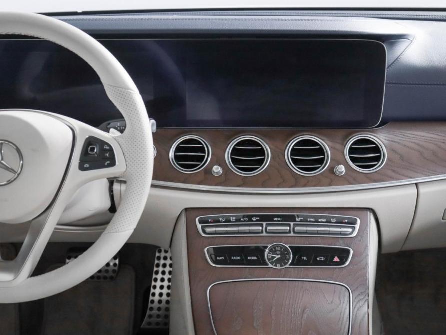 Mercedes-Benz E-Класс V (W213 S213 C238) Москва  - изображение 11