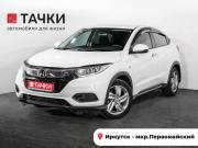 Honda Vezel I Рестайлинг Иркутск  - изображение 25