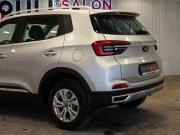 Chery Tiggo 4 I Рестайлинг Иваново  - изображение 51