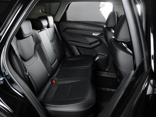 Haval Jolion I Рестайлинг 2 с пробегом 2026 года, цена 2 790 000 рублей, 8 км, внедорожник, Автокод Объявления