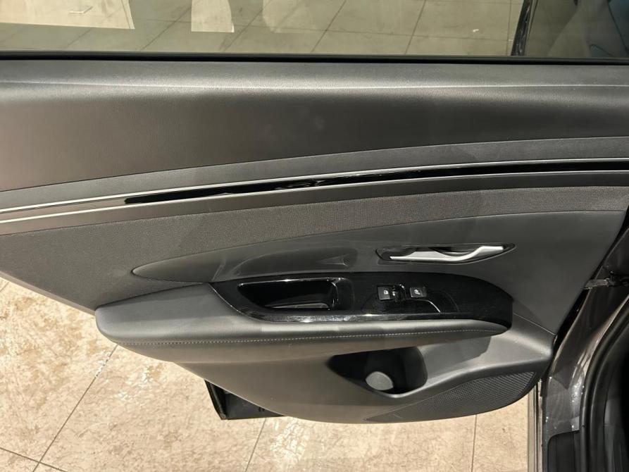 Hyundai Tucson IV Санкт-Петербург  - изображение 13
