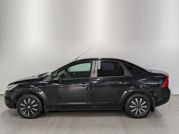 Ford Focus II Рестайлинг с пробегом 2010 года, цена 590 000 рублей, 199500 км, седан, Автокод Объявления