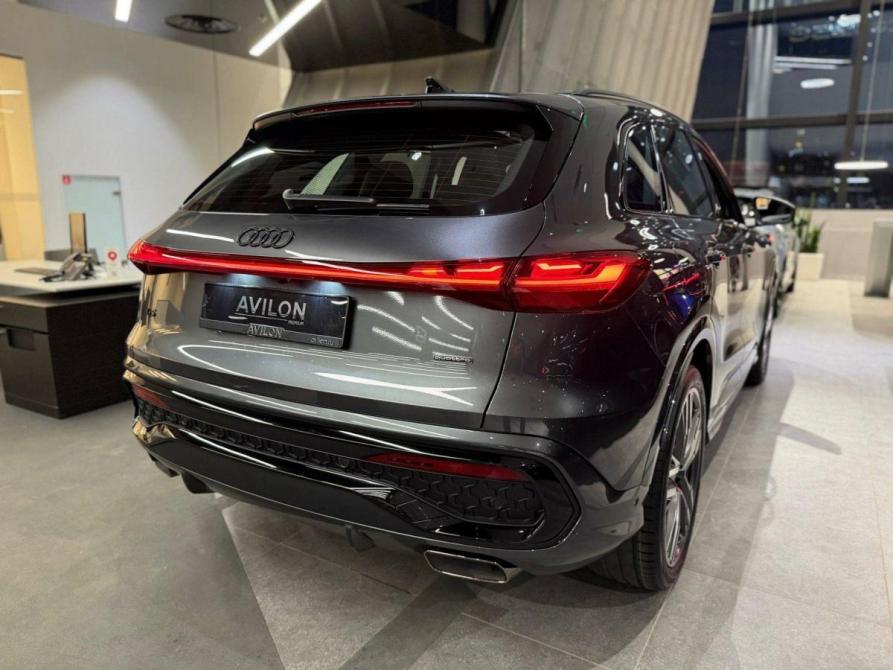 Audi Q5 Sportback II (GU) Москва  - изображение 4