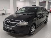 Skoda Rapid I Казань  - изображение 23