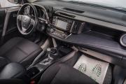 Toyota RAV4 IV (XA40) Рестайлинг Томск  - изображение 36