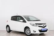 Toyota Vitz III (XP130) Красноярск  - изображение 24