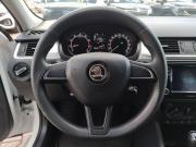 Skoda Rapid I Рестайлинг Екатеринбург  - изображение 48