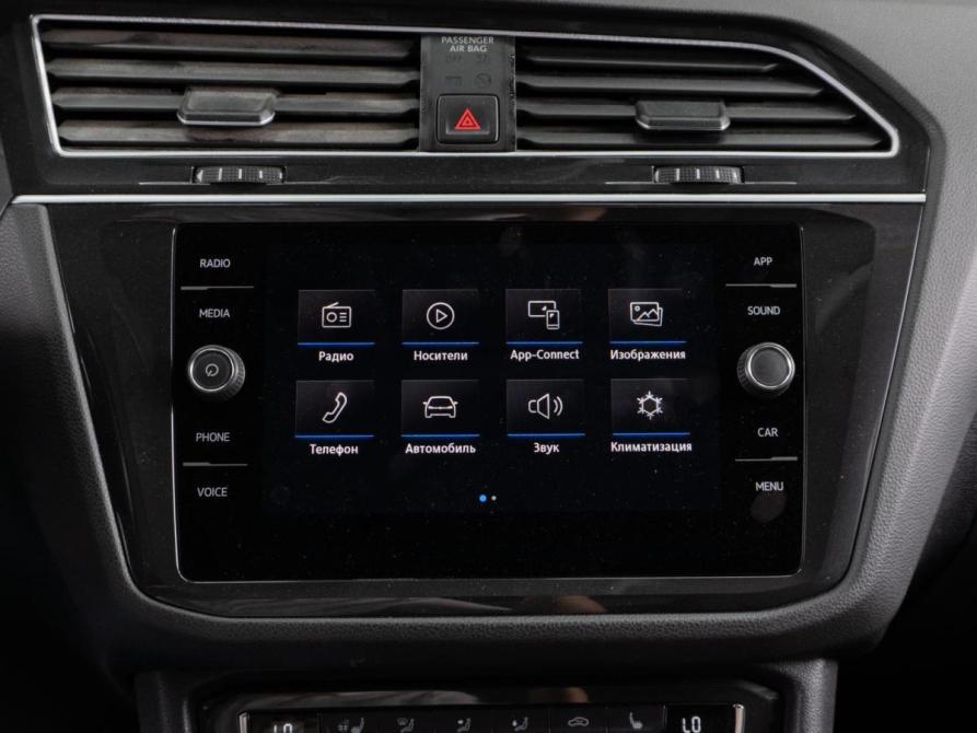 Volkswagen Tiguan II Тюмень  - изображение 14