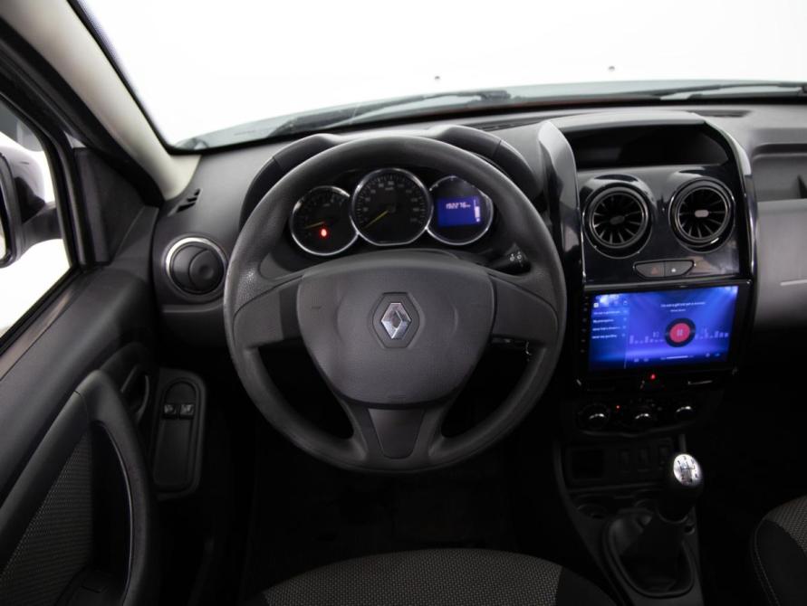 Renault Duster I Рестайлинг Санкт-Петербург  - изображение 10