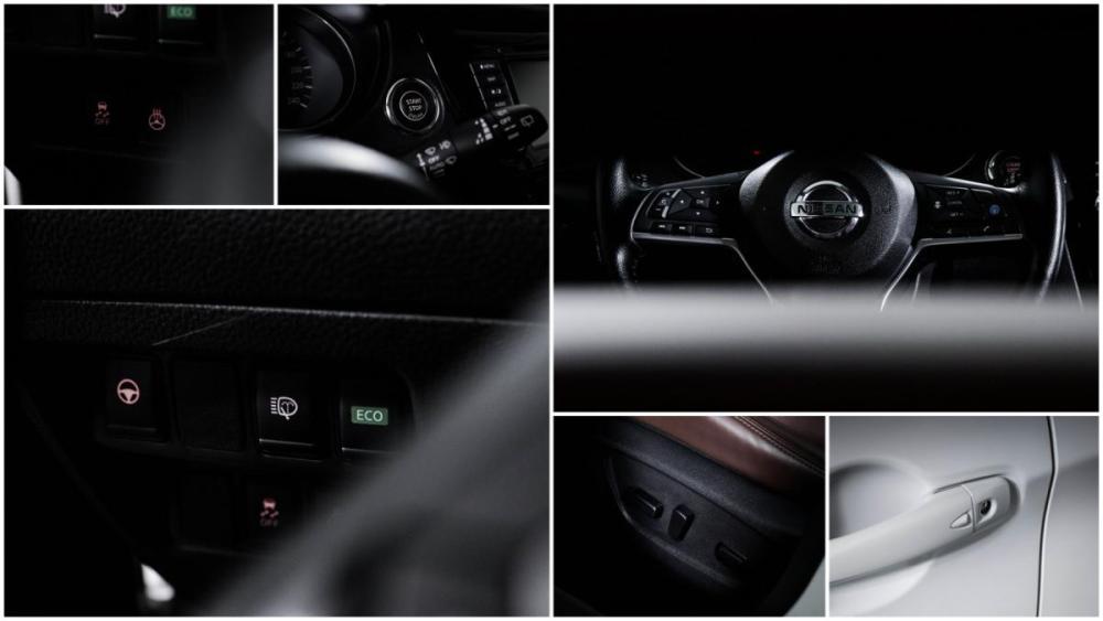 Nissan Qashqai II Рестайлинг Москва  - изображение 19