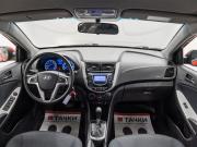 Hyundai Solaris I Красноярск  - изображение 32