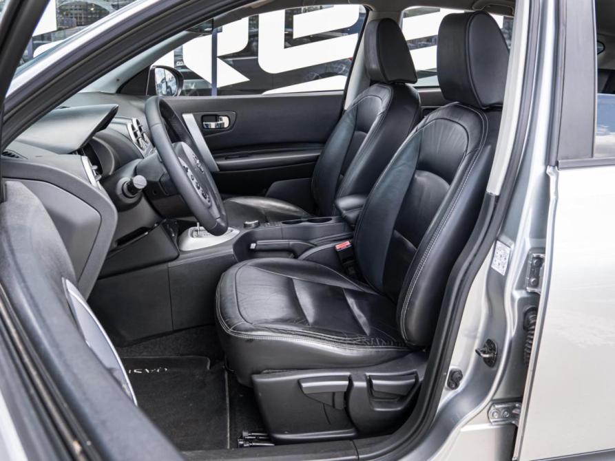 Nissan Qashqai I Краснодар  - изображение 10